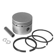 БУТАЛО D70.65 MM STD. 3.5КС 391650 (БЕЗ СЕГМЕНТИ) - 3-160