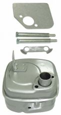 АУСПУХ B&S 5, 8 КС 391313 - 35-014