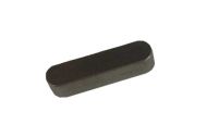 ШПОНКА 6X6X25MM RD/2 498R019 - 498R019