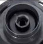 КОРДОВА ГЛАВА EASYLOAD RYOBI - 50719042