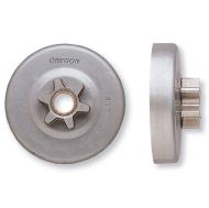 ВОДЕЩО КОЛЕЛО 3/8-6(ХОБИ) TANAKA ECS-3500 - 508038X