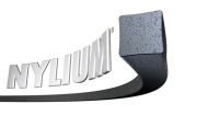 КОРДА D4.0MM X 22M NYLIUM КВАДРАТ - 539166