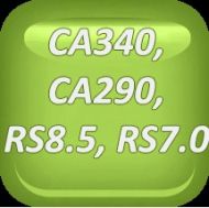 ПРУЖИНА КЛАПАНИ CA340 541R007 - 54107