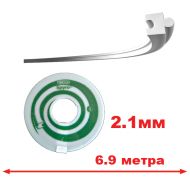 КОРДА D2.1MM X 6.9M SPYRO S - 56500S-1
