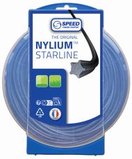 КОРДА D2.0MM X 15M NYLIUM ЗВЕЗДА - 581222