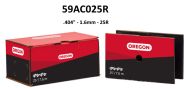 ВЕРИГА .404``-1.6ММ (СТАНДАРТ) - 59AC025R