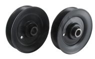 РОЛКА ЗА РЕМЪК MTD 756-04325 - 6207161