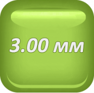 Стартерно въже D3.00мм