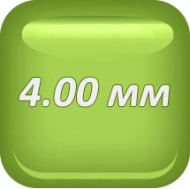 Стартерно въже D3.00мм