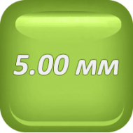 Стартерно въже D2.80мм