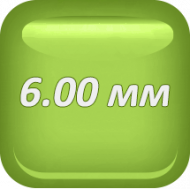 Стартерно въже D2.80мм