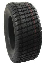 ГУМА ВЪНШНА ТРАКТОР 11Х400-4 TURF RIDER - 7300537