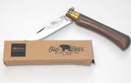 НОЖЧЕ OLD BEAR 190MM АРТ. 83 - 800