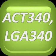 КЛАПАН ИЗПУСКАТЕЛЕН ACT340 9685147 - 960143