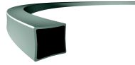 КОРДА D2.5ММ Х 15M (TITANIUM-КВАДРАТ) - CB271-T1