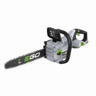 ВЕРИЖЕН ТРИОН 56V/35СМ(БЕЗ БАТЕРИЯ И ЗАРЯДНО) - CS1410E