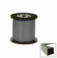 КОРДА D2.5ММ Х 318М (TITANIUM-КВАДРАТ) - DI580-T1