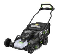 КОСАЧКА САМОХОДНА 56V/ 76СМ СУПЕР КОМПОЗИТНА - LMX7600SP