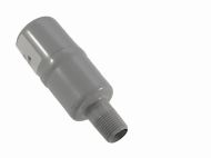 АУСПУХ ЦИЛИНДРИЧЕН С РЕЗБА 1/2“ (12.7ММ) B&S 89966 - R210154
