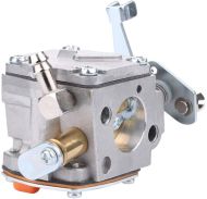 КАРБУРАТОР WACKER WM80, BS600, BS650, BS700, 0117285 - Y2900915