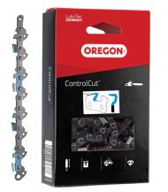 ВЕРИГА 14``-3/8``-1.3ММ CONTROLCUT(ДЪЛЪГ ЗЪБ) - 91PXL052E