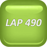 Бутало комплект - FIN165PC00-1