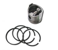 Бутало комплект - FIN165PC00-1