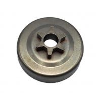 Водещо колело монолитно с лагер