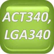 Бутало комплект  B1266