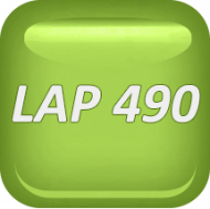 Бутало комплект  FIN166PC00