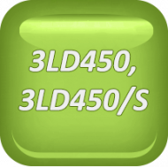 Цилиндър стандарт ACME