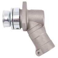ЪГЛОВА ПРЕДАВКА D24MM, 7 ЗЪБА - 02676