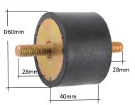 ТАМПОН ЗА ДВИГАТЕЛ M10MM, D60MM, - 03489