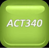 ЛЕГЛО ЗА СМУКАТЕЛЕН КЛАПАН ACT340 8000214 - 059204