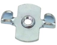 ГАЙКА ВЪЗДУШЕН ФИЛТЪР KOHLER CH18 - CH25, CH620 - CH740 - 12 100 01-S