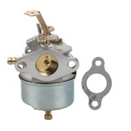 КАРБУРАТОР TECUMSEH H50, H60, HH60,  632230, 632272 - 13468