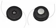 КОРДОВА ГЛАВА T45 (С ЛАГЕР)  M12X1.75 LHF HQ 578447001 - 1602146