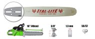 ШИНА 16``-3/8``-1.3ММ - 160SXEA041-ITAL