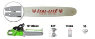 ШИНА 16``-3/8``-1.3ММ - 160SXEA074-ITAL