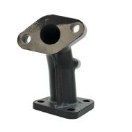 КОЛЯНО АУСПУХ KOHLER CH440 - 17 054 03-S