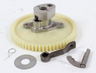 ЗЪБНО КОЛЕЛО РАЗПР.ВАЛ К-Т ИЗПУСКАТЕЛЕН КЛАПАН KOHLER  SV470-SV620 - 20 010 23-S