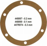 ГАРНИТУРА КАПАК МАХОВИК ADN45 447R074 - 447074