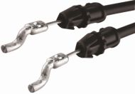 ЖИЛО ЗА СПИРАЧКАТА L1385/1246MM MTD 746-0552 - 46-310
