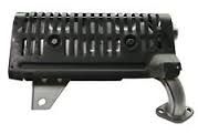 АУСПУХ KOHLER CS8.5, 10, 12 - 63 068 01-S