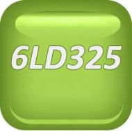 ПОМПЕН ЕЛЕМЕНТ D6.00MM 6LD325 - 6578160