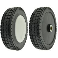 КОЛЕЛО ЗА КОСАЧКА D200MM X 12.75MM HONDA - 7102483