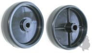 КОЛЕЛО ЗА КОСИЛЕН АПАРАТ MTD 734-0973 - 7103212