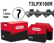 ВЕРИГА 3/8``-1.5ММ (СУПЕР) - 73LPX100R