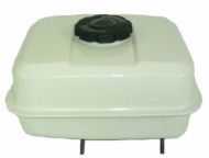 РЕЗЕРВОАР К-Т HONDA GX160, 17510-ZE1-020ZA - B14593