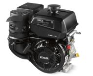 ДВИГАТЕЛ БЕНЗИНОВ KOHLER CH395 (9.5КС) - CH395-3216